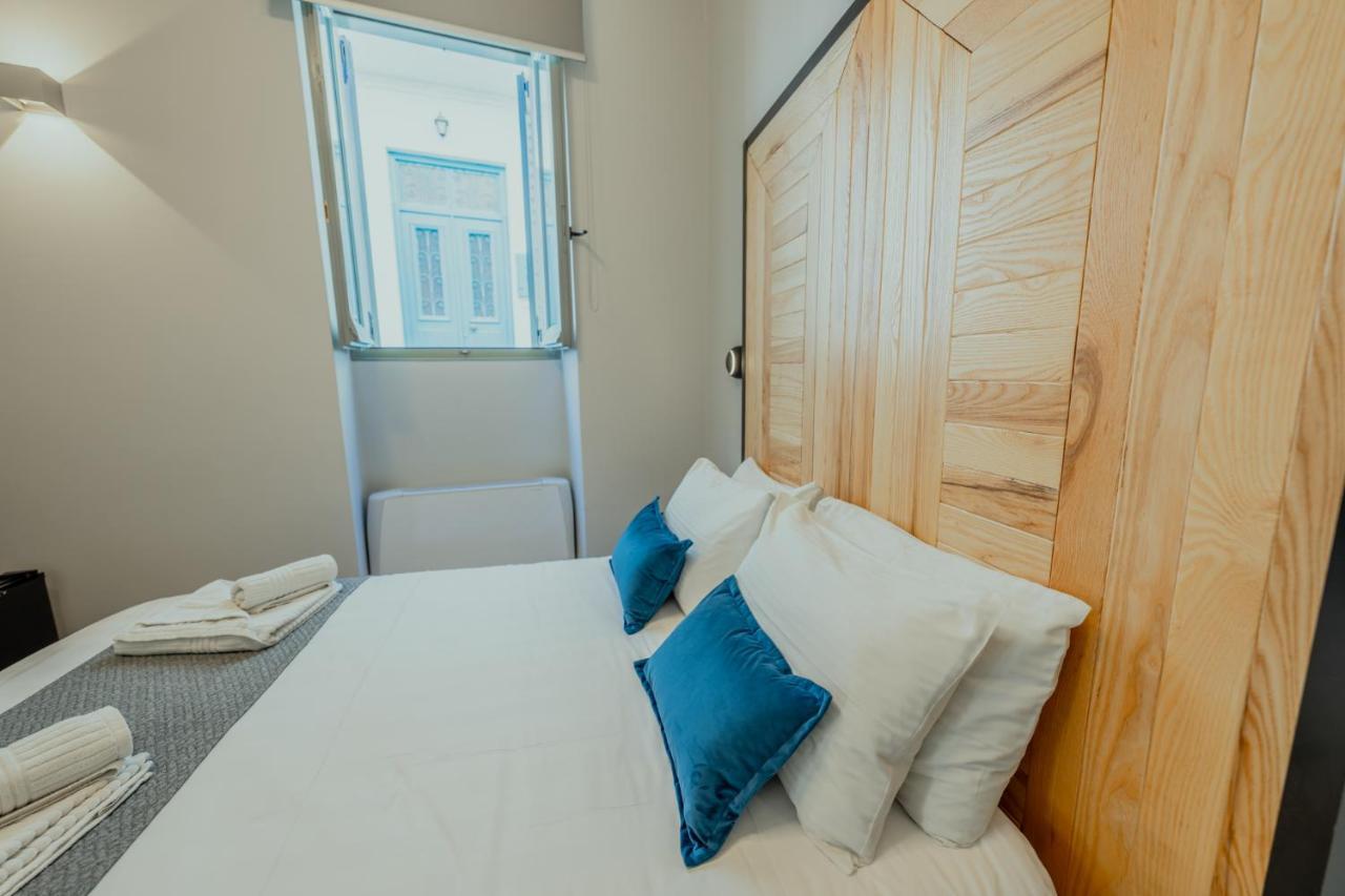 Impero Nafplio Hotel&Suites Esterno foto