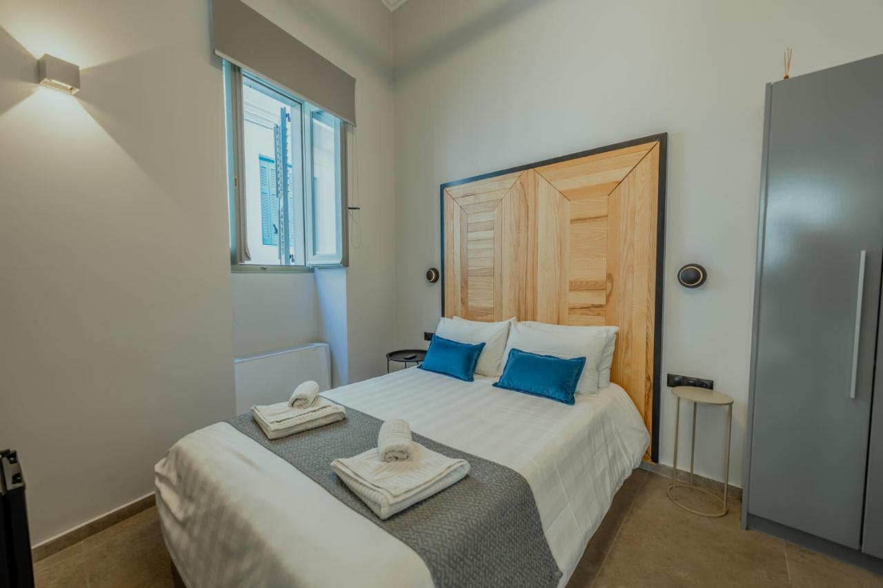 Impero Nafplio Hotel&Suites Esterno foto