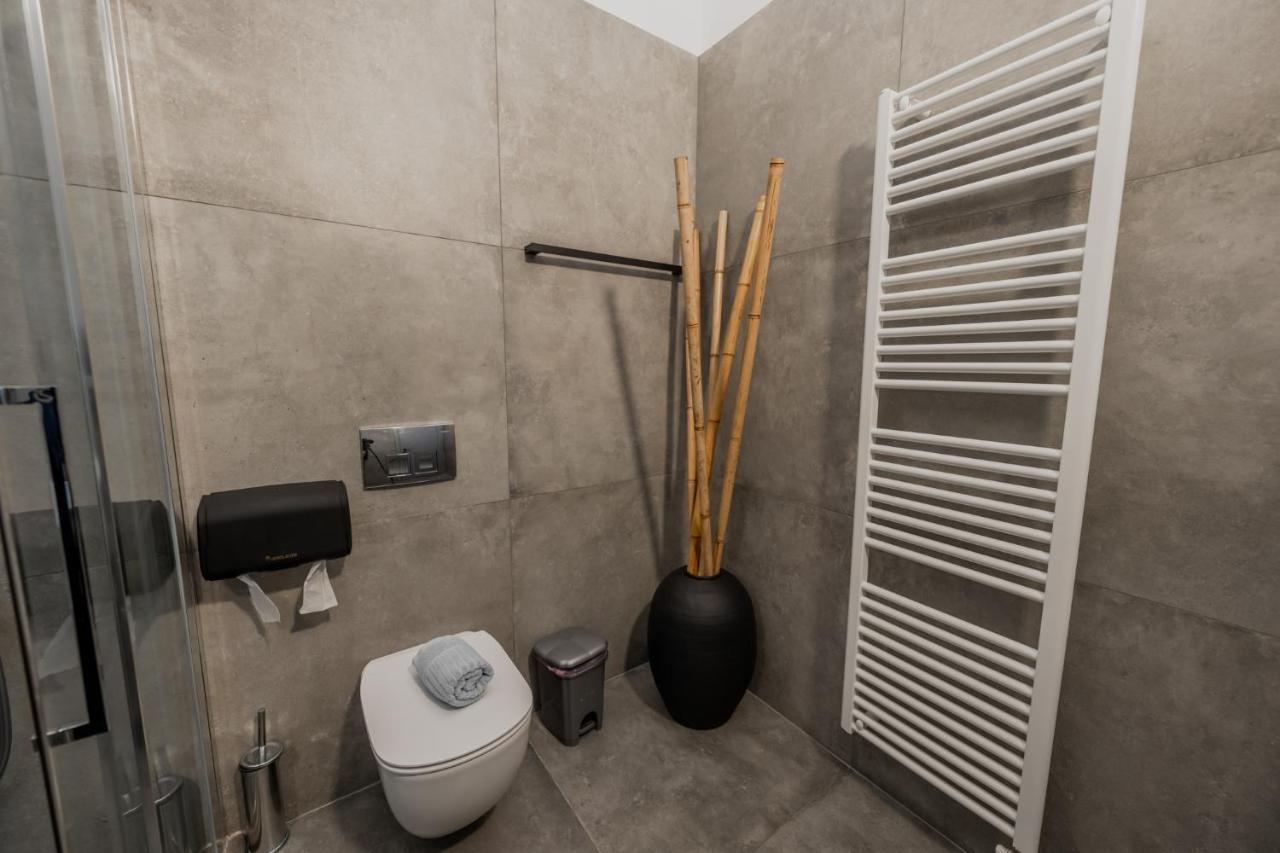 Impero Nafplio Hotel&Suites Esterno foto