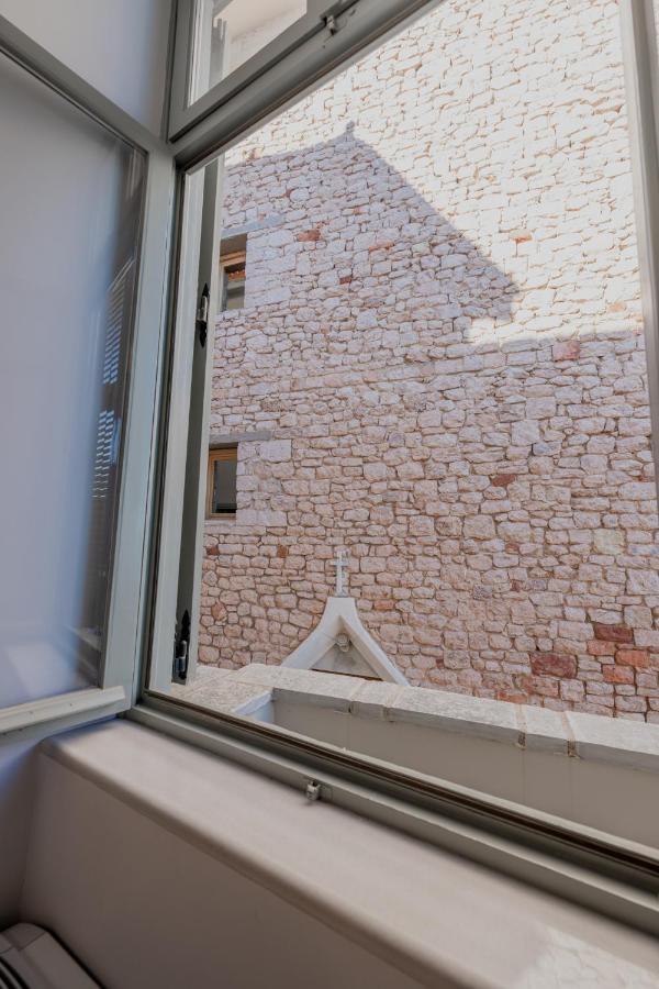 Impero Nafplio Hotel&Suites Esterno foto