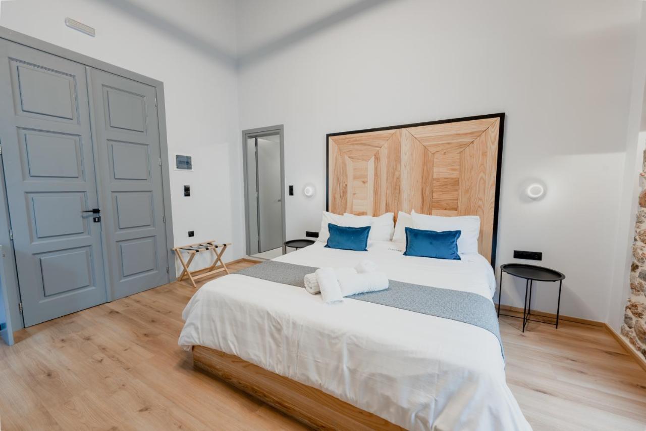 Impero Nafplio Hotel&Suites Esterno foto