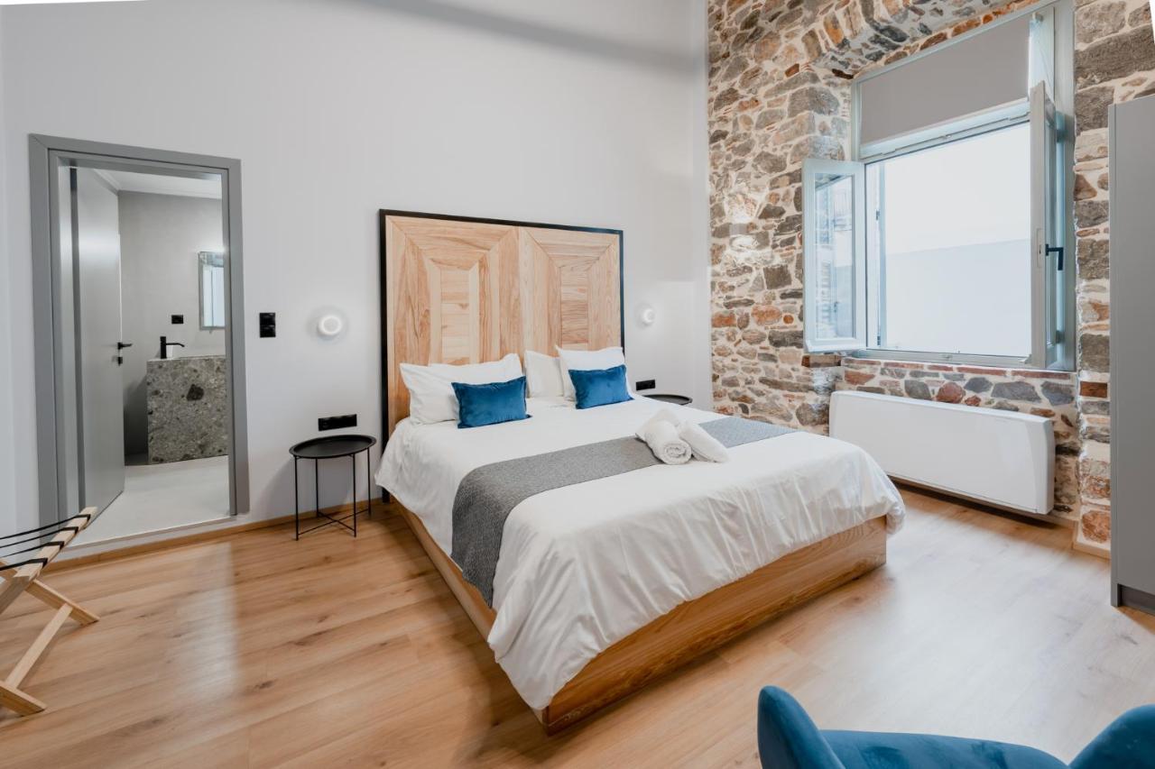 Impero Nafplio Hotel&Suites Esterno foto