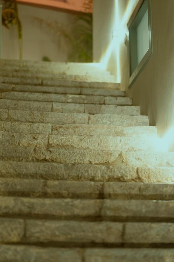 Impero Nafplio Hotel&Suites Esterno foto