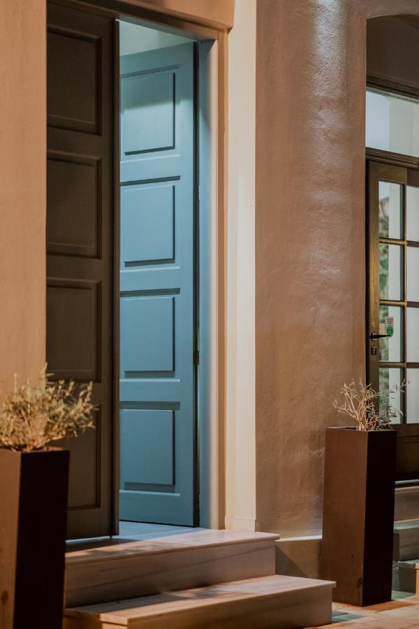 Impero Nafplio Hotel&Suites Esterno foto