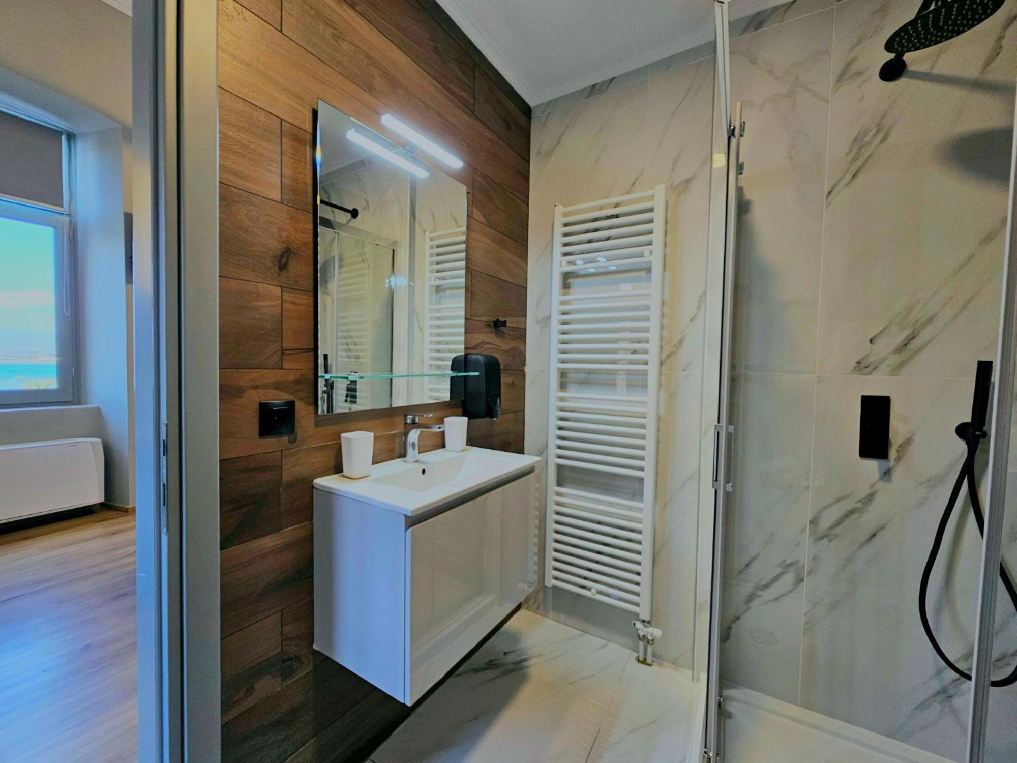 Impero Nafplio Hotel&Suites Esterno foto
