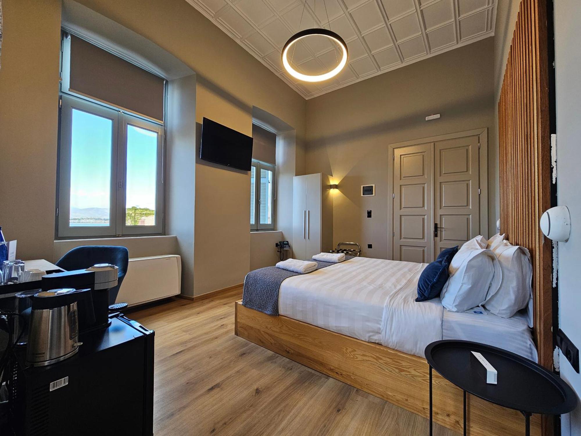 Impero Nafplio Hotel&Suites Esterno foto