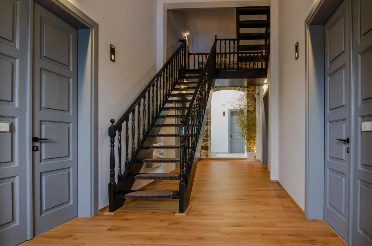 Impero Nafplio Hotel&Suites Esterno foto